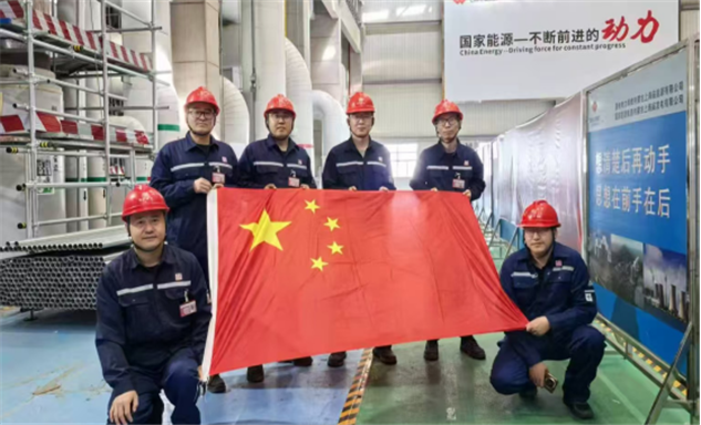 标题：“双节”坚守、特检护航——鄂尔多斯特检人的别样国庆
浏览次数：1232
发表时间：2025-10-09