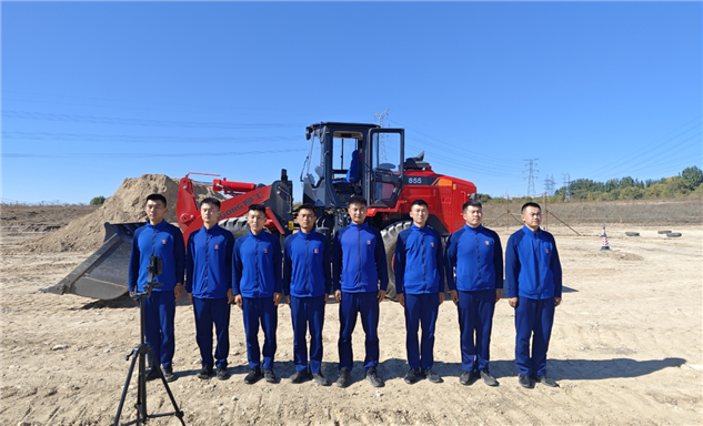 标题：精准对接需求，为应急救援注入“硬核”力量
浏览次数：96
发表时间：2025-10-17