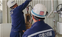 标题：精准校验供暖安全阀，筑牢冬季供暖防线
浏览次数：91
发表时间：2025-10-21