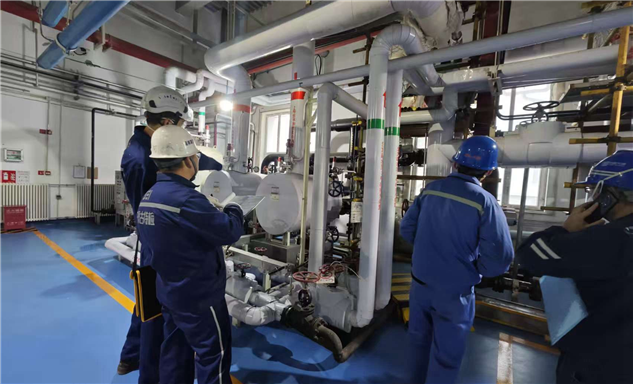 标题：安全无小事，检验护生产
浏览次数：76
发表时间：2025-10-27