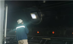 标题：优质高效检验 筑牢安全底线
浏览次数：25
发表时间：2025-10-28