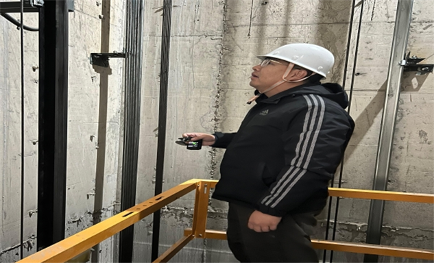 标题：内蒙古特检院呼伦贝尔分院顺利完成扎兰屯云海景苑小区新装电梯监督检验工作
浏览次数：52
发表时间：2025-10-30