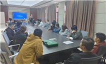 标题：以技赋能 以研聚力——包头分院深化校研合作 开展超声仿真软件培训
浏览次数：125
发表时间：2025-10-30