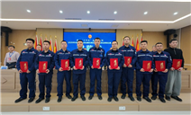 标题：建功“十四五”奋进新征程    赤峰特检人赛场展风采
浏览次数：10
发表时间：2025-10-30