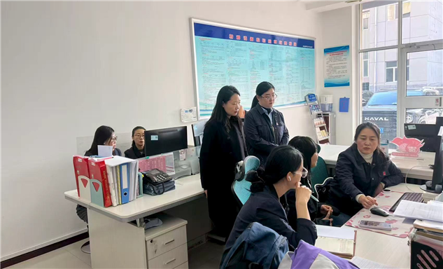 标题：信息化赋能精准监管 闭环管理筑牢安全防线
浏览次数：86
发表时间：2025-11-03