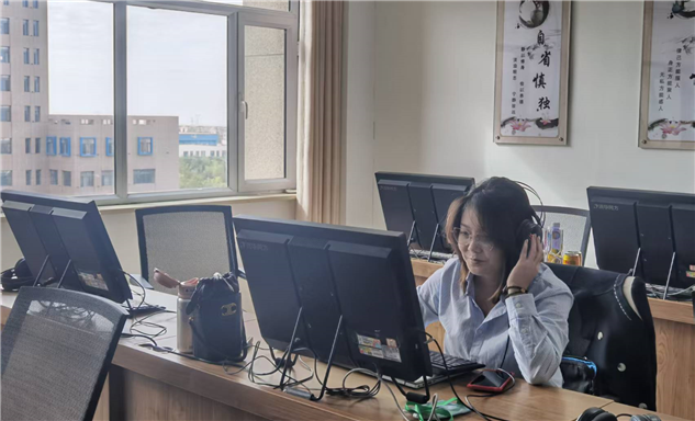 标题：阿拉善分院有序开展2025年仪器设备采购工作筑牢合规采购防线
浏览次数：50
发表时间：2025-11-06