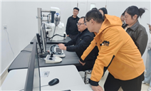 标题：聚焦微观分析 助力技术升级 ——包头分院开展蔡司扫描电镜培训
浏览次数：92
发表时间：2025-11-06