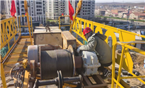 标题：赤峰特检：专业护航塔机安全 高效服务赢得信赖
浏览次数：37
发表时间：2025-11-20