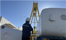 标题：鄂尔多斯分院应用无人机技术，推进起重机检验提质增效
浏览次数：11
发表时间：2025-11-20