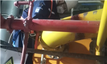 标题：昼夜坚守 护安全
浏览次数：92
发表时间：2025-11-21