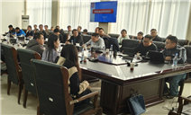 标题：自治区特检院包头分院走进内蒙古科技大学 开展特种设备安全知识宣讲
浏览次数：103
发表时间：2025-11-21