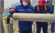 标题：精细化检测为企业守住生产命脉，精准化排查让安全隐患无处遁形
浏览次数：26
发表时间：2025-11-24