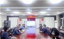 标题：深化协作促便民 规范检验强支撑
浏览次数：86
发表时间：2025-11-26