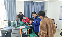 标题：自治区特检院包头分院开展数据采集仪专题培训 深化校企合作赋能科研与检验工作
浏览次数：100
发表时间：2025-11-27