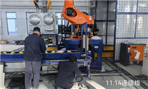 标题：筑牢氢能安全防线 内蒙古特检院鄂尔多斯分院车用氢气瓶检验车间顺利通过竣工验收
浏览次数：54
发表时间：2025-11-27