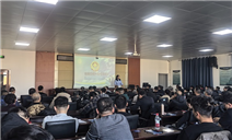 标题：规范操作流程 锻造实战精兵 —— 内蒙古特检院兴安分院成功举办有限空间作业专题培训班
浏览次数：86
发表时间：2025-12-01