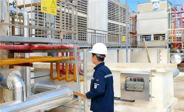 标题：工装蓝点缀冰雪白——特检护航北疆冰雪运动
浏览次数：217
发表时间：2025-12-04