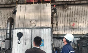 标题：精准检验 筑牢特种设备安全防线
浏览次数：59
发表时间：2025-12-04