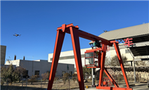 标题：无人机赋能起重机械智慧检验新时代
浏览次数：177
发表时间：2025-12-04