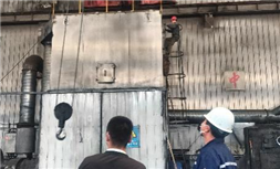 标题：精准检验 筑牢特种设备安全防线
浏览次数：58
发表时间：2025-12-04