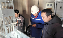 标题：聚焦民生守底线，国债电梯保安全
浏览次数：166
发表时间：2025-12-04