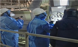 标题：协同作战 精准高效完成辖区8台超临界及超高压电站锅炉检验任务
浏览次数：51
发表时间：2025-12-05