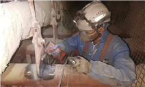 标题：攻坚克难保安全 精准检验助发展
--内蒙古特检院圆满完成金山电厂亚临界锅炉定检工作
浏览次数：190
发表时间：2025-12-09