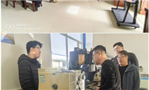 标题：内蒙古特检院鄂尔多斯分院开展双项技能培训，夯实技术服务根基
浏览次数：21
发表时间：2025-12-10