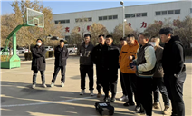 标题：赋能特种设备智能化检验——自治区特检院包头分院开展无人机飞行专项培训 
浏览次数：19
发表时间：2025-12-11