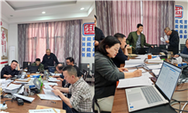 标题：严把无损检测抽查关，筑牢质量提升防护墙
浏览次数：76
发表时间：2025-12-12