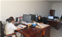 标题：阿拉善分院：财务攻坚 圆满收官
浏览次数：76
发表时间：2025-12-15