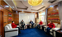 标题：内蒙古特检院阿拉善分院在腾格里工业园区开展企业服务大走访行动
浏览次数：74
发表时间：2025-12-15