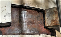 标题：迎寒而上！我院承压二部压力容器定检任务圆满收官
浏览次数：72
发表时间：2025-12-15