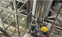 标题：精准谋划筑根基  专业检验保生产——内蒙古特检院阿拉善分院顺利完成腾格里庆华集团电站锅炉定期检验
浏览次数：67
发表时间：2025-12-15