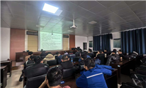 标题：年度安全培训再掀热潮：两周19班580余人密集“充电”
浏览次数：13
发表时间：2025-12-16