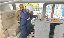 标题：助力企业发展 守护锅炉安全阿拉善分院完成新建高压电站锅炉化学清洗监督检验工作
浏览次数：445
发表时间：2025-12-22