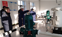 标题：新规落地强监管 特检护航守平安——监检联动开展机场管道安全专项检查
浏览次数：210
发表时间：2025-12-23