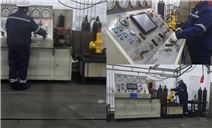 标题：阿拉善分院全力推进安全阀在线校验增项换证筹备工作
浏览次数：320
发表时间：2025-12-24