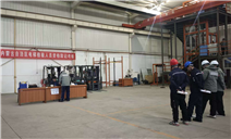 标题：2025年度内蒙古自治区特种设备检验人员资格取证考核工作在包头举办
浏览次数：58
发表时间：2025-12-25