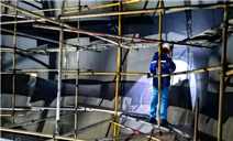 标题：寒冬攻坚保生产，精准检验助发展
浏览次数：462
发表时间：2025-12-26