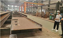 标题：突破新领域 赋能新发展 —— 兴安分院锅炉检验部首次参与百万机组超临界锅炉前检工作
浏览次数：192
发表时间：2025-12-30