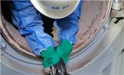 标题：内蒙古特检院乌兰察布分院完成晔兆冶金电站锅炉检验工作
浏览次数：470
发表时间：2026-01-09