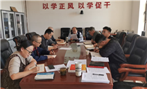 标题：回顾过去 展望未来
—内蒙古特检院二连浩特分院2025年年度考核大会圆满结束

浏览次数：470
发表时间：2026-01-09