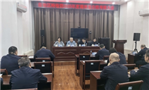 标题：自治区特检院对满洲里分院2025年度考核顺利结束
浏览次数：906
发表时间：2026-01-07