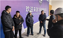 标题：自治区特检院包头分院加急检验电梯 护航仓储超市元旦顺利开业
浏览次数：53
发表时间：2026-01-15