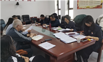 标题：二连浩特分院圆满完成自治区特检院
2025年度考核工作
浏览次数：329
发表时间：2026-01-16