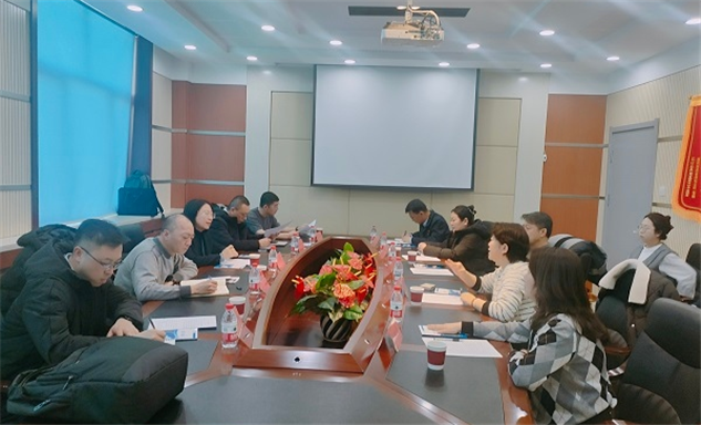 标题：自治区应急管理厅莅临兴安分院检查指导 助推安全培训提质增效
浏览次数：772
发表时间：2026-01-21