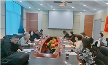 标题：自治区应急管理厅莅临兴安分院检查指导 助推安全培训提质增效
浏览次数：173
发表时间：2026-01-21