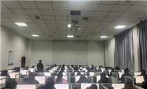 标题：乌海分院圆满完成一般行业生产经营单位主要负责人及
安全生产管理人员考试
浏览次数：84
发表时间：2026-01-23