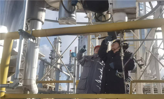 标题：凝心聚力守安全 隐患排查显担当
浏览次数：880
发表时间：2026-01-24